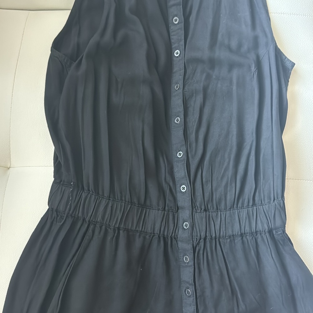 RVCA Romper - Picture 2 of 5